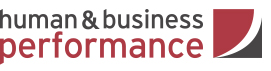 Human & Business Performance Logo